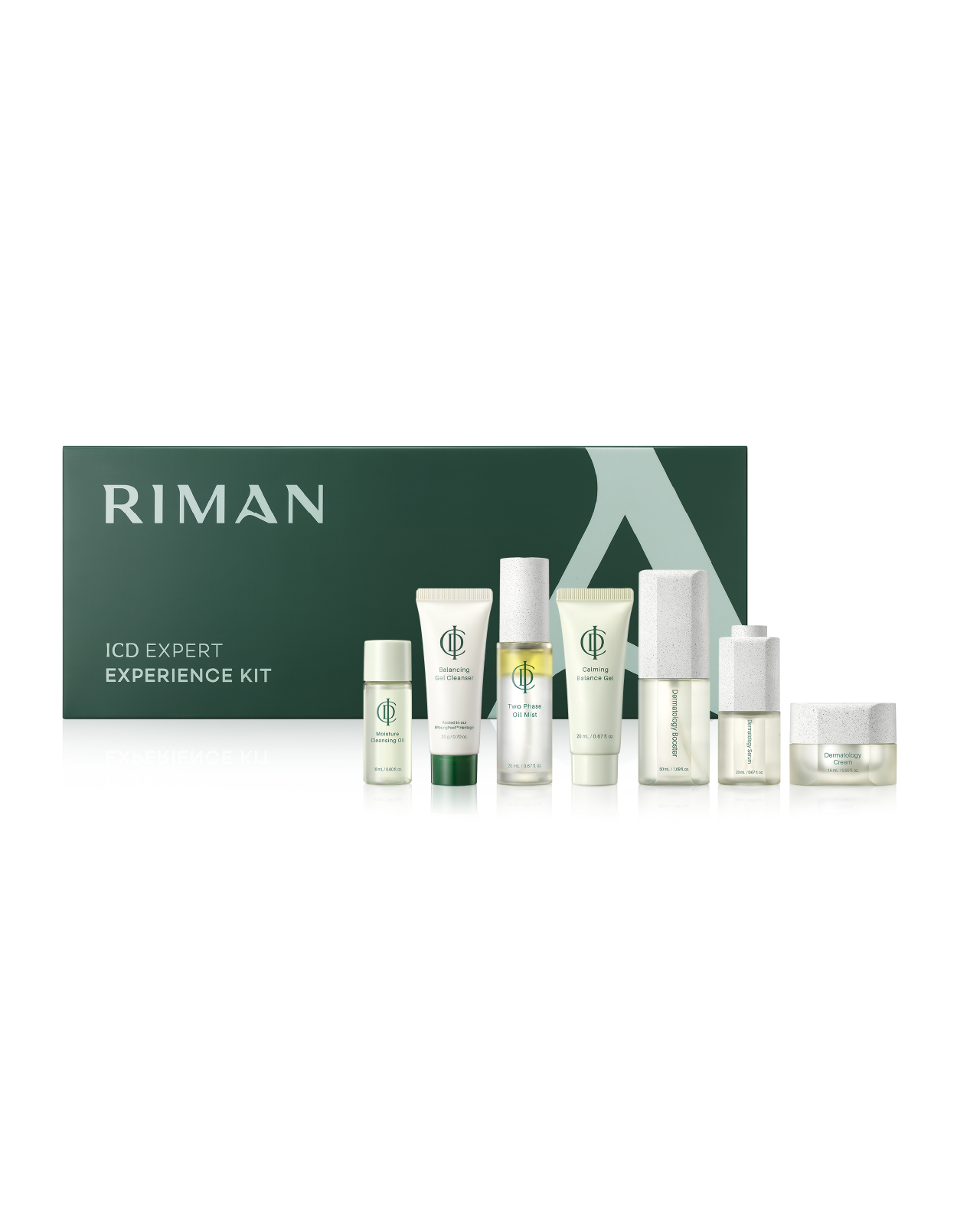 Kit Ritual de Noche