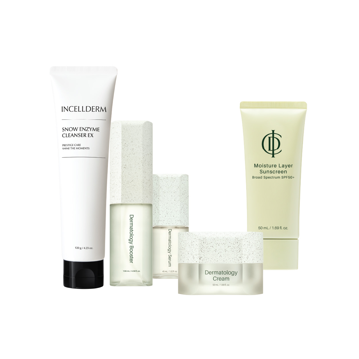 Kit Esencial