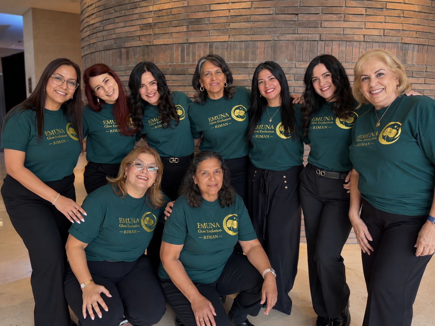 Evento de la comunidad